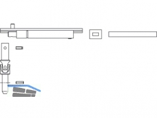 Ventus Vertikalgetriebe F 200 K-13402-00-0-1 EV1