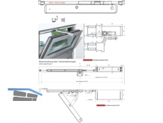 ffnerschere F200 EV1 o.W.St K-15013-00-0-1