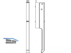 Ventus Handhebel F200 weiss 6-28681-50-0-7