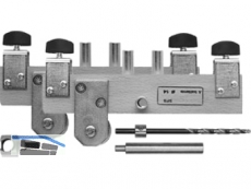 Bohrlehrenset BBOX-A 60.1100 fr Standard-Bnder Gr. 11