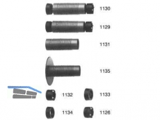 RDS-Dichteinsatz fr DN 110 3/4\ - 2\ Nr.1128 aufklappbar