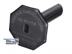 Uni-Meiselhandschutz ab 200 mm Format 68510005