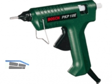 Klebepistole Bosch PKP 18 E