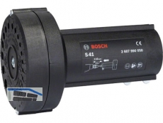 Bohrerschrfgert Bosch S 41 2607990050