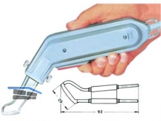 Heissschneidgert HSG-O 230V/60W ohne Schneide Engel
