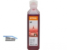 Motorl Stihl 2-Takt (N) 100 ml 0781 319 8401