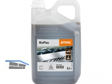 Stihl Kettenl Bio-Plus 5l 0781 516 3004