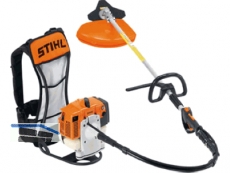 Motorsense Stihl FR 410 C-E 4147 200 0062