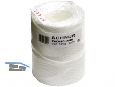 Packschnur 62000 0 Luna ca. 5mm 1/2 kg / 250m