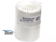 Packschnur 62030 7 Luna ca. 3mm 1/2kg / 450m