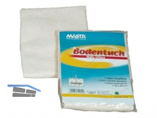 Masta Bodenvliestuch weiss 510100