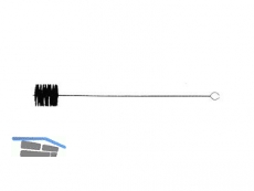 Rauchrohrbrste 140 mm 1,5 m Stahldraht