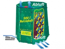 Juwel Komposter Aero-Quick 890 XXL 20157