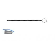 Siederohrbrstenstiel 442 1 m 1/2 Wtw
