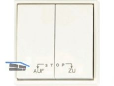 Lftungstaster \AUF-STOP-ZU\ Aufputz 6-24372-00-0-0