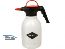 Mesto Drucksprher Flexi Plus 3131P Fllinhalt: 1,5 Liter-FPM(Viton)Dichtung