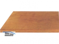 Lista Multiplexplatten Premium 2000x800x40 mm