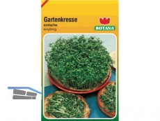 Gemse- u.Blumensamen \Botana\ Kleinformat (81x125mm) B02