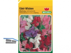 Gemse- u.Blumensamen \Botana\ Kleinformat (81x125mm) B04