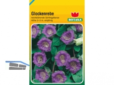 Gemse- u.Blumensamen \Botana\ Kleinformat (81x125mm) B08