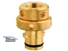 ZAK-Adapter fr Anbohrgerte Nr.5895 ZAK46