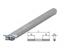 Drckerstift 5909 8,5 x 135 mm TS 58 - 88 mm 401770