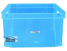 Teko-Uni-Box stapelbar transp. 41x34,5x24,5 cm 250.582