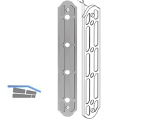 Fentro Unterlagen f. Plat.Kegel 5mm S560A29 224817