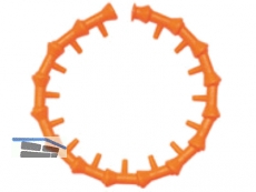 Loc-Line Kupplung 3/4\ (1 Pkt. = 4 Stk.)