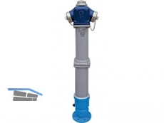 Umfahrhydrant Fig.260 SGG NW 80 2C/B RD 1,50 mt SGG