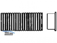 Endkappe SVK 200 mm