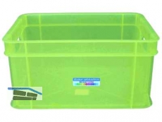 Teko-Pico-Box stapelbar 35x24x18cm 150.581