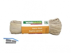 Naturbast 50g natur Nr.06228