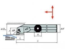 Klemmhalter Bhlerit A32S-Pclnr 12