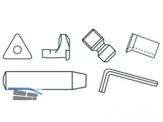 Spannhlse E01-05807