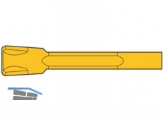 Wendeschneidplatte einseitig Bhlerit ES LCMR 3.00-0,2N0 GM LC242W