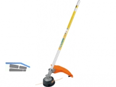 Kombi-Werkzeug Stihl FS-KM mit Mhkopf AutoCut 25-2