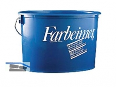 Farbeimer PL oval 12,5 Liter 40520