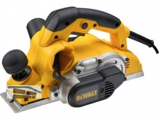 Hobel Dewalt D 26500 - QS