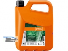 Kraftstoff Stihl \Moto-Mix\ 1:50 5 Liter Kanister 0781 999 6301