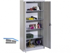 Flgeltrschrank \FORMAT\ 940/1950/400 Premium 3038.0100 grau