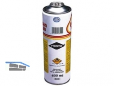 Mesto Druckgasdose 600ml zu Thermogrtner (Propan/Butan) Nr.1765