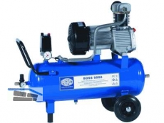 Kompressor Agre Boss 5000 D