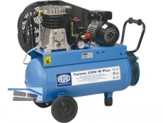 Kompressor Agre Twister 2300 W