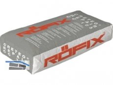 Rfix Creteo Repair CC 105 HS 25 kg Beton-Reprofiliermrtel R4 Pal.42 SCK