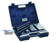 Parallel-Unterlegplatten-Set OPTIMUM 20-tlg. 3354001