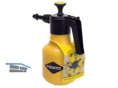 Mesto Drucksprher BUGSI Nr.3132 GR Fllinhalt: 1,5 Liter - 360 drehbar-NBR