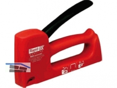 Handtacker Rapid R53 Ergonomic (53/4-10mm)