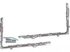 Rast-Eckumlenkung GU o.Z. Automatikzapfen K-16922-00-0-1