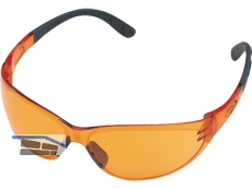 Schutzbrille Stihl \Contrast orange\ 0000 884 0324